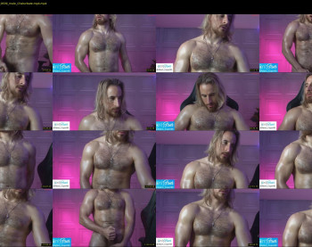 _adamcoper_ — 120 minute Chaturbate male cam show recording, 720p, May 17, 2023