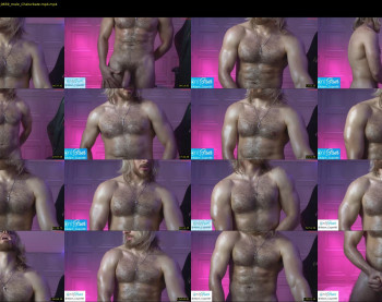_adamcoper_ — 79 minute Chaturbate male cam show recording, 720p, May 17, 2023