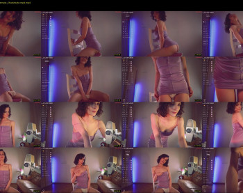 _arta_ — 66 minute Chaturbate female cam show recording, 720p, May 17, 2023