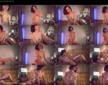 _arta_ — 106 minute Chaturbate female cam show recording, 720p, May 17, 2023