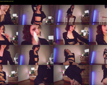 _arta_ — 118 minute Chaturbate female cam show recording, 720p, May 18, 2023