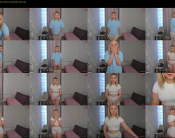 _dewpoint_ — 121 minute Chaturbate female cam show recording, 720p, May 17, 2023