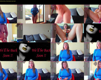 _jeniffer_hot — 120 minute Chaturbate female cam show recording, 720p, May 17, 2023