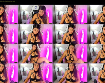_karen01 — 39 minute Chaturbate female cam show recording, 720p, May 17, 2023