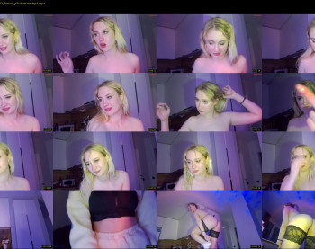 _kateline_ — 86 minute Chaturbate female cam show recording, 720p, May 18, 2023