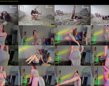 _meganmeow_ — 103 minute Chaturbate female cam show recording, 720p, May 17, 2023