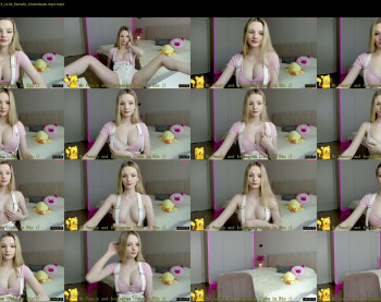 _passion_show_ — 120 minute Chaturbate couple cam show recording, 720p, May 17, 2023