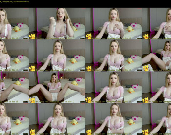 _passion_show_ — 27 minute Chaturbate couple cam show recording, 720p, May 17, 2023