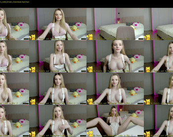 _passion_show_ — 120 minute Chaturbate couple cam show recording, 720p, May 17, 2023