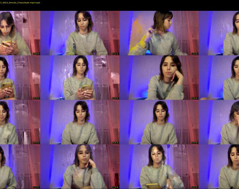 _yummybabes_ — 63 minute Chaturbate couple cam show recording, 720p, May 18, 2023