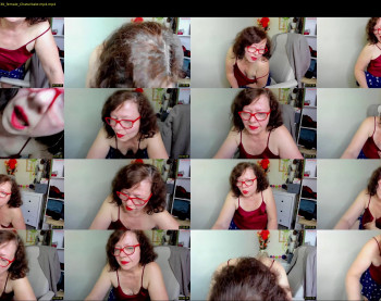 adelewildx — 13 minute Chaturbate female cam show recording, 720p, May 17, 2023