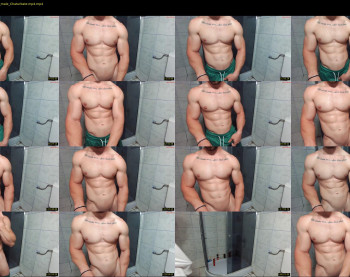 advp69 — 121 minute Chaturbate male cam show recording, 720p, May 17, 2023