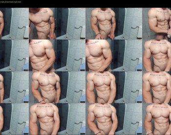 advp69 — 4 minute Chaturbate male cam show recording, 720p, May 17, 2023