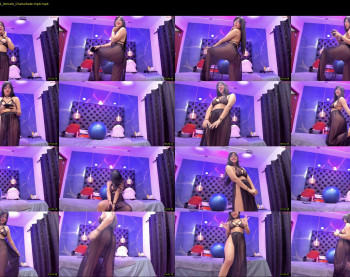 alexhoe_ — 24 minute Chaturbate female cam show recording, 720p, May 18, 2023