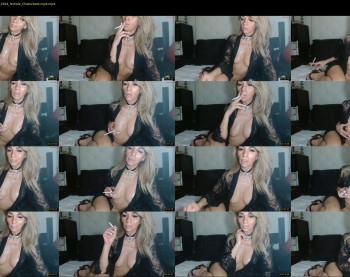 amanda0803 — 6 minute Chaturbate female cam show recording, 720p, May 17, 2023