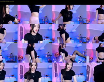 amiliyan — 95 minute Chaturbate female cam show recording, 720p, May 17, 2023