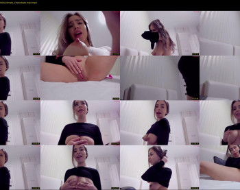 aminaswan_ — 121 minute Chaturbate female cam show recording, 720p, May 17, 2023
