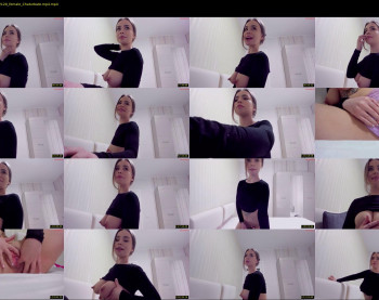 aminaswan_ — 149 minute Chaturbate female cam show recording, 720p, May 17, 2023