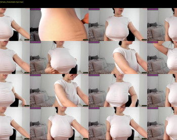 ann__w — 26 minute Chaturbate female cam show recording, 720p, May 17, 2023