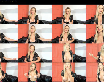 anna_royale — 14 minute Chaturbate female cam show recording, 720p, May 17, 2023