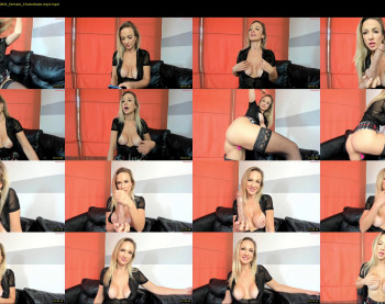 anna_royale — 52 minute Chaturbate female cam show recording, 720p, May 17, 2023