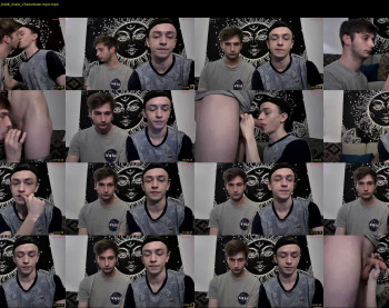 ashingwest97 — 27 minute Chaturbate male cam show recording, 480p, May 18, 2023