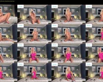 ava_west — 34 minute Chaturbate couple cam show recording, 720p, May 17, 2023