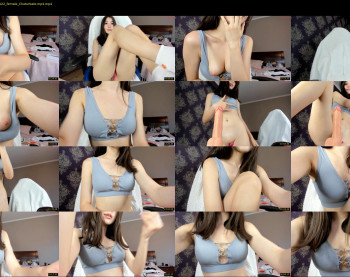 ayanami11 — 41 minute Chaturbate female cam show recording, 720p, May 17, 2023