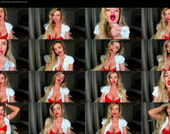 beaute_fatale — 31 minute Chaturbate female cam show recording, 720p, May 17, 2023