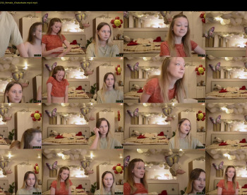 boooooom_ — 120 minute Chaturbate female cam show recording, 720p, May 17, 2023