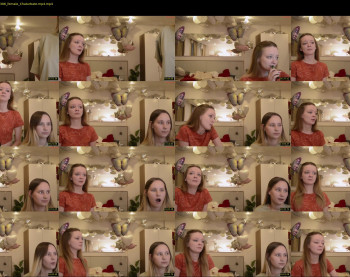 boooooom_ — 32 minute Chaturbate female cam show recording, 720p, May 17, 2023