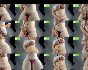 brafantasy — 3 minute Chaturbate female cam show recording, 720p, May 17, 2023