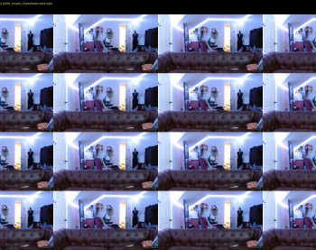 bunnynextdoor — 20 minute Chaturbate female cam show recording, 720p, May 17, 2023