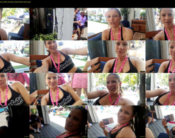 cathleenprecious — 51 minute Chaturbate female cam show recording, 720p, May 17, 2023