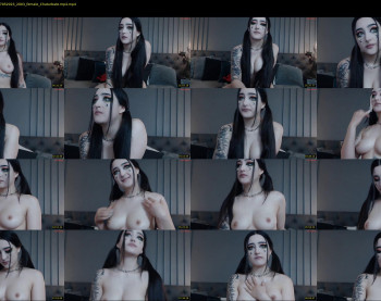 charlotte_germanotta_ — 10 minute Chaturbate female cam show recording, 720p, May 17, 2023