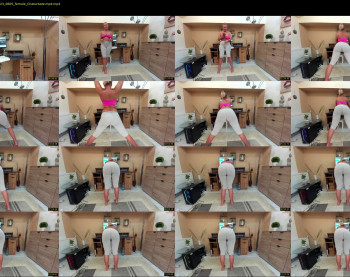 classy_medeeea — 14 minute Chaturbate female cam show recording, 720p, May 17, 2023