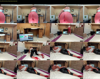 classy_medeeea — 29 minute Chaturbate female cam show recording, 720p, May 18, 2023