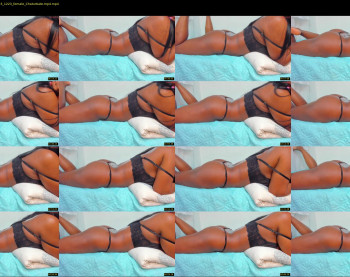 crazy_addixtion — 6 minute Chaturbate female cam show recording, 720p, May 17, 2023