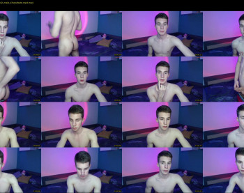 cute_brian — 17 minute Chaturbate male cam show recording, 720p, May 18, 2023