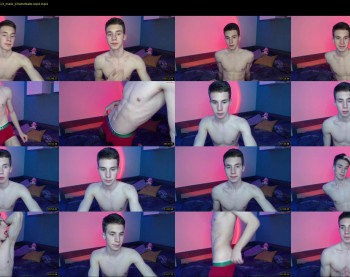 cute_brian — 19 minute Chaturbate male cam show recording, 720p, May 18, 2023