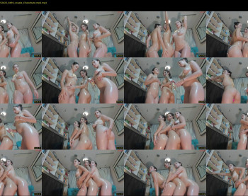 cuteanddesesperate — 3 minute Chaturbate female cam show recording, 720p, May 17, 2023
