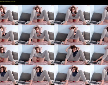 dara6761 — 3 minute Chaturbate female cam show recording, 720p, May 17, 2023