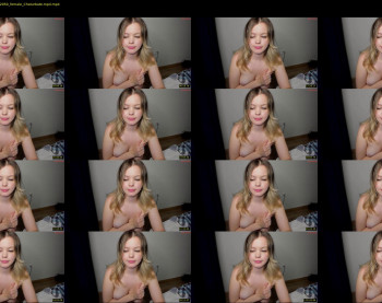 dianaholiday — 71 minute Chaturbate female cam show recording, 720p, May 17, 2023