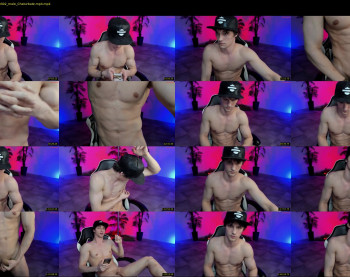 dirty_pothos — 120 minute Chaturbate male cam show recording, 720p, May 18, 2023