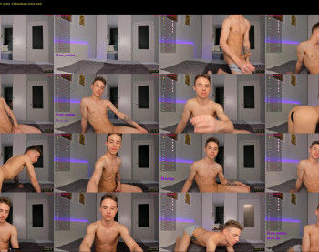 droll_guy — 120 minute Chaturbate male cam show recording, 720p, May 17, 2023