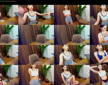 ehotlovea — 121 minute Chaturbate female cam show recording, 720p, May 18, 2023
