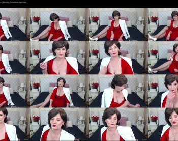 elisarosse_ — 13 minute Chaturbate female cam show recording, 720p, May 18, 2023