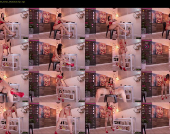 ella_pridee — 120 minute Chaturbate female cam show recording, 720p, May 17, 2023