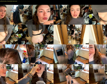 emersoncane — 19 minute Chaturbate female cam show recording, 720p, May 17, 2023