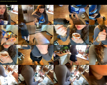 emersoncane — 24 minute Chaturbate female cam show recording, 720p, May 17, 2023